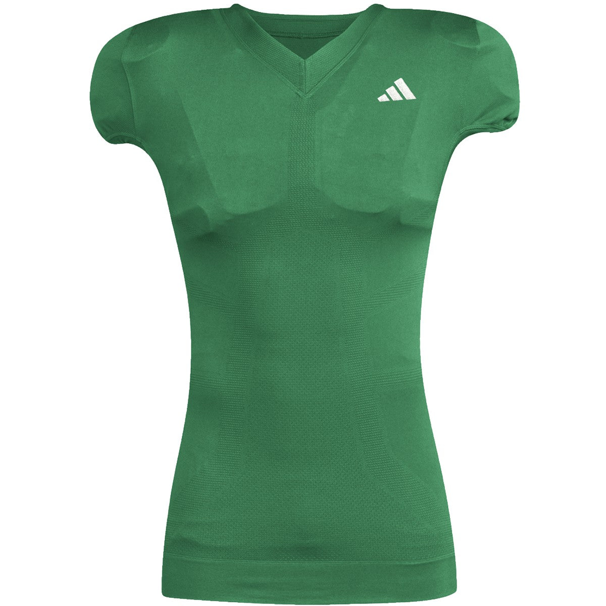 adidas Men's Primeknit A1 Ghost Football Jersey Football Jerseys Adult