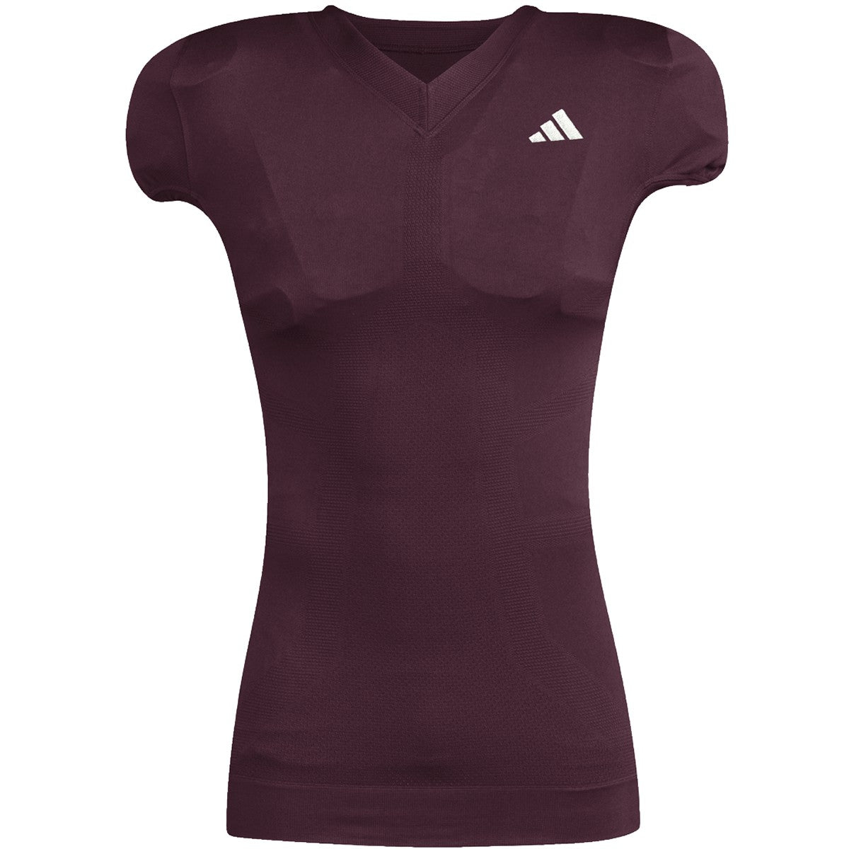 adidas Men's Primeknit A1 Ghost Football Jersey Football Jerseys Adult