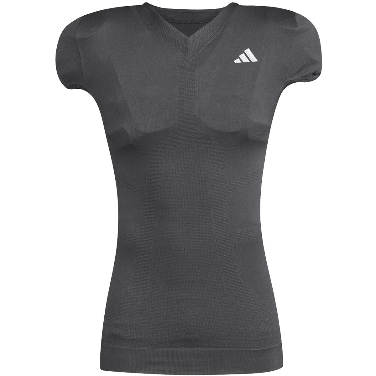 adidas Men's Primeknit A1 Ghost Football Jersey Football Jerseys Adult