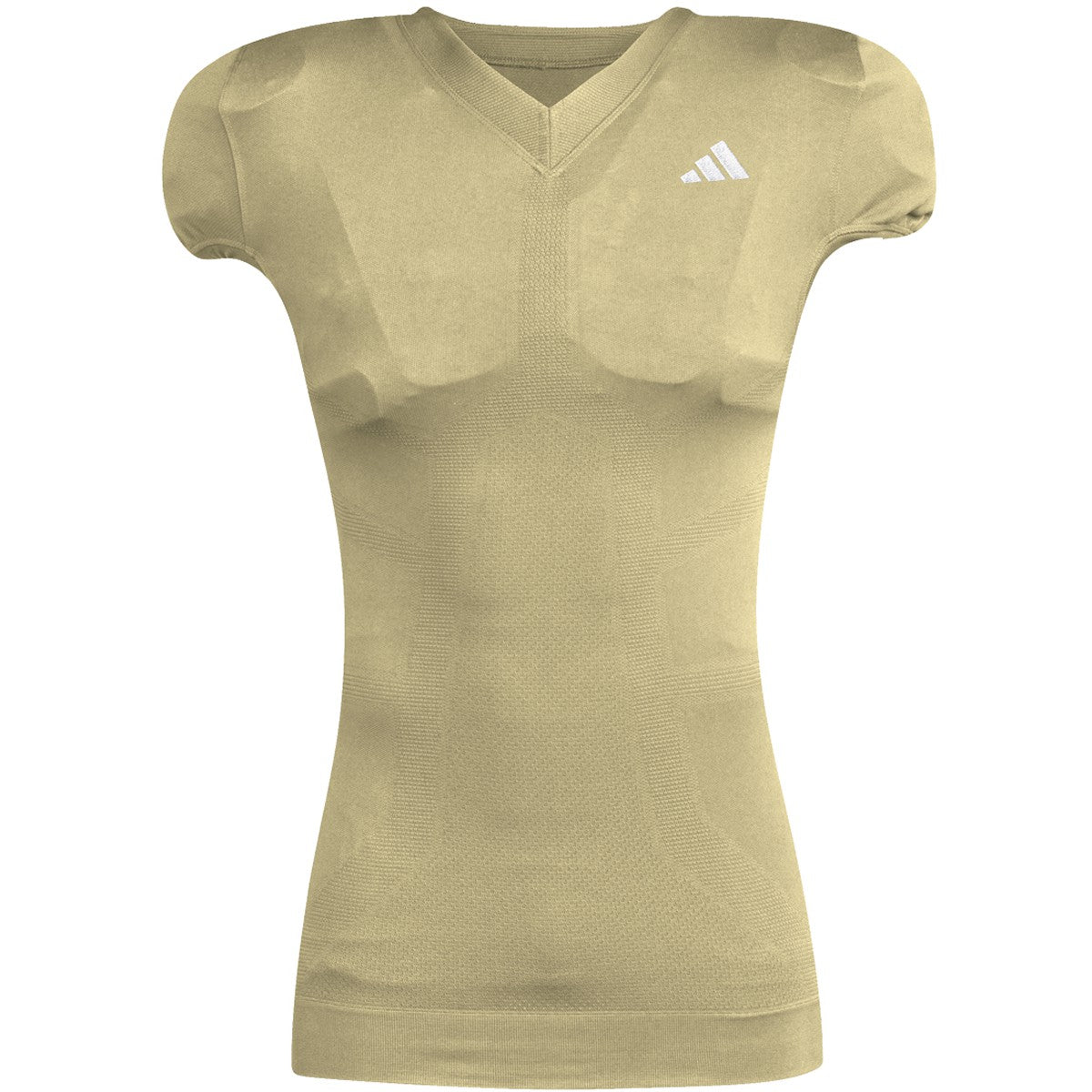 adidas Men's Primeknit A1 Ghost Football Jersey Football Jerseys Adult