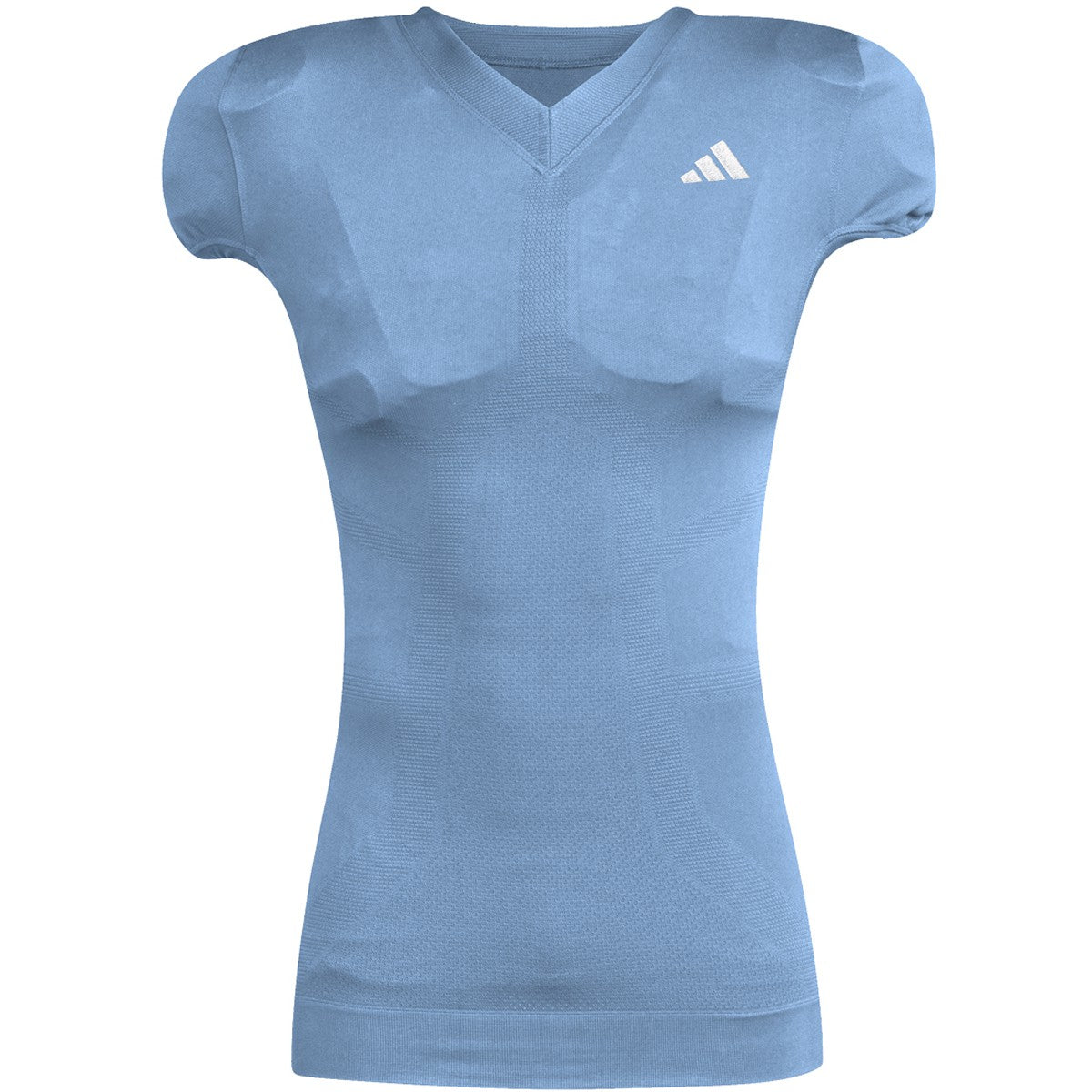 adidas Men's Primeknit A1 Ghost Football Jersey Football Jerseys Adult