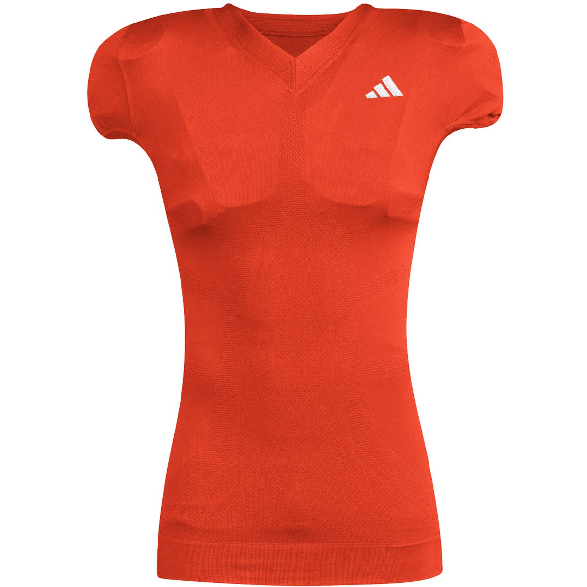 adidas Men's Primeknit A1 Ghost Football Jersey Football Jerseys Adult