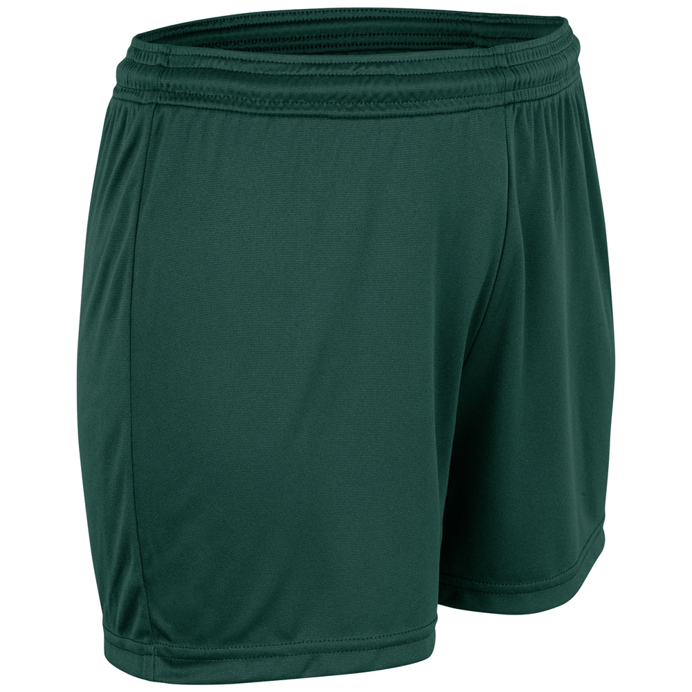 Champro Women's Vision Shorts Womens Apparel Shorts