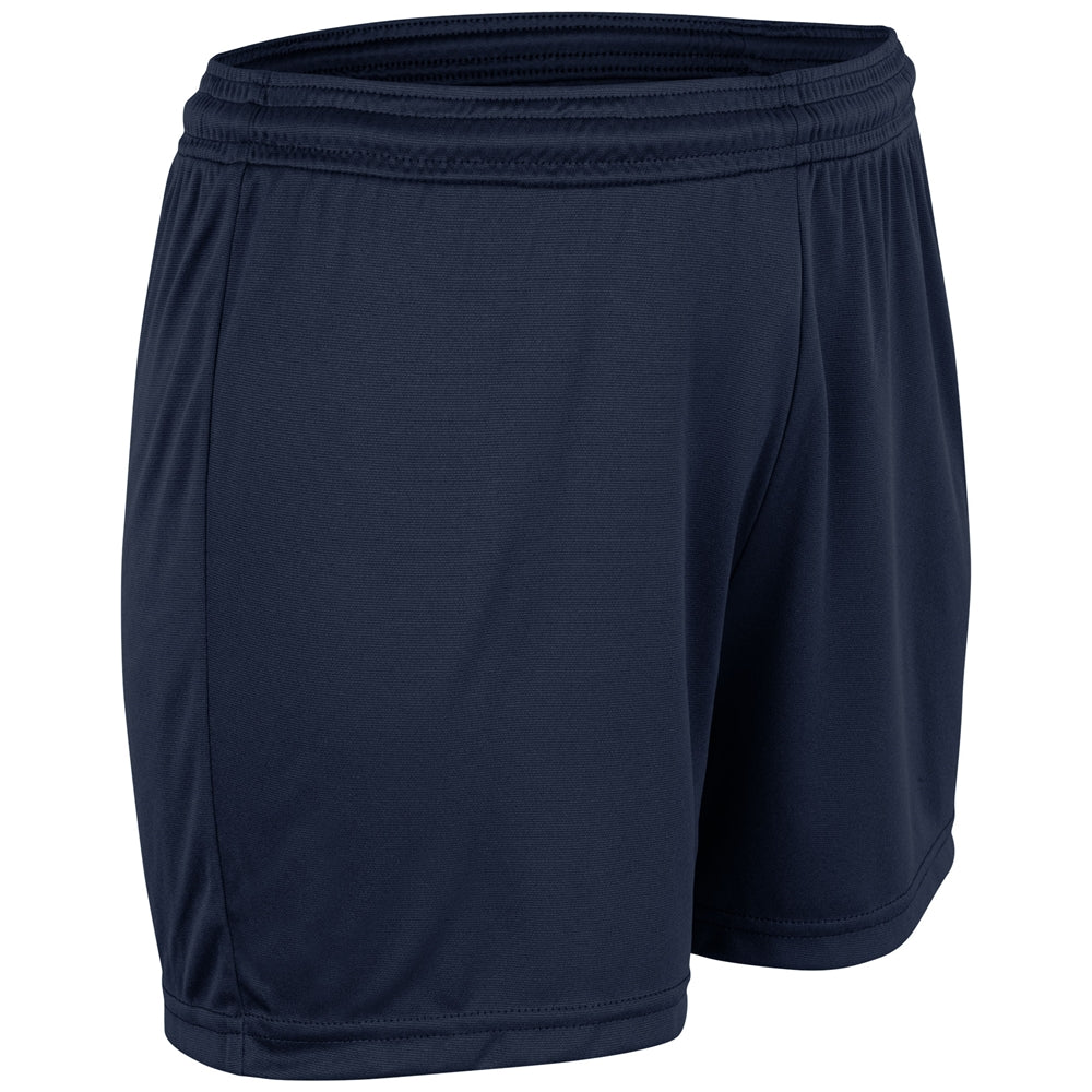 Champro Women's Vision Shorts Womens Apparel Shorts