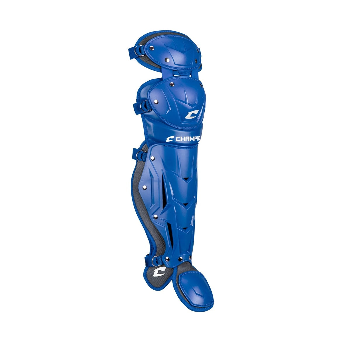 Champro Optimus Pro Senior League Leg Guards-7