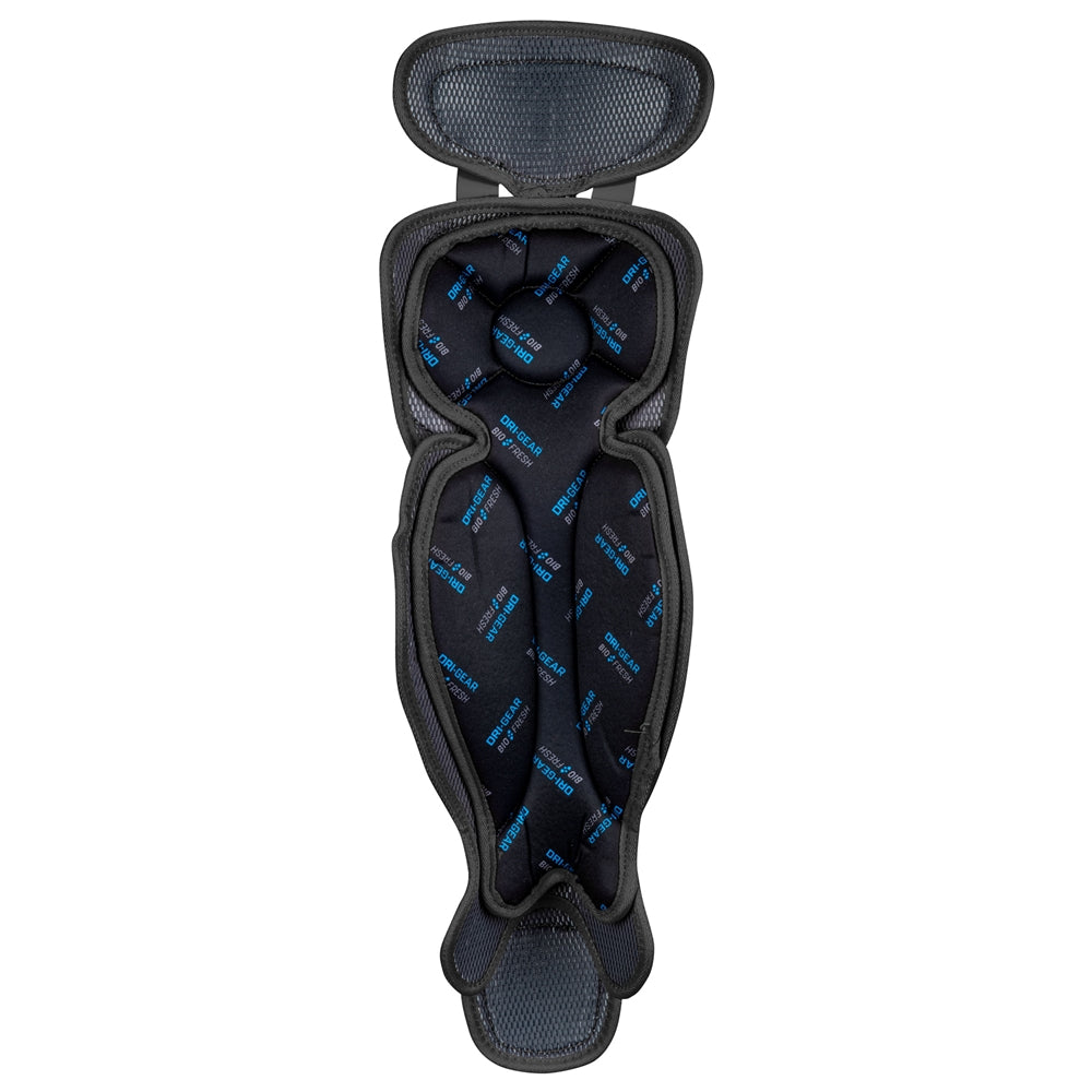 Champro Optimus Pro Senior League Leg Guards-13