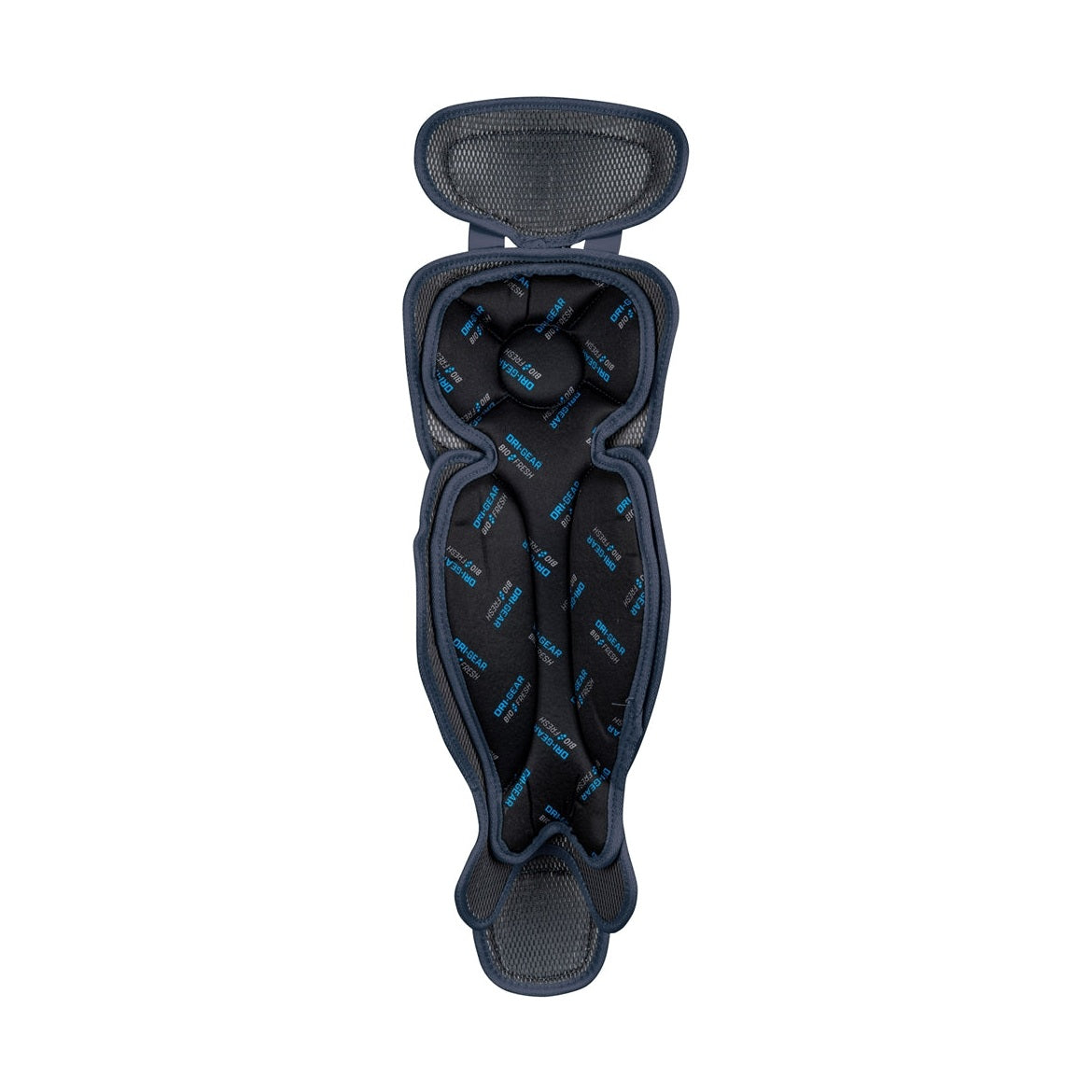 Champro Optimus Pro Senior League Leg Guards-14