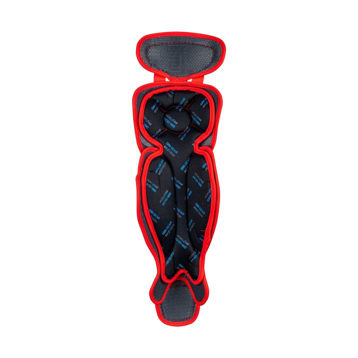 Champro Optimus Pro Senior League Leg Guards-16