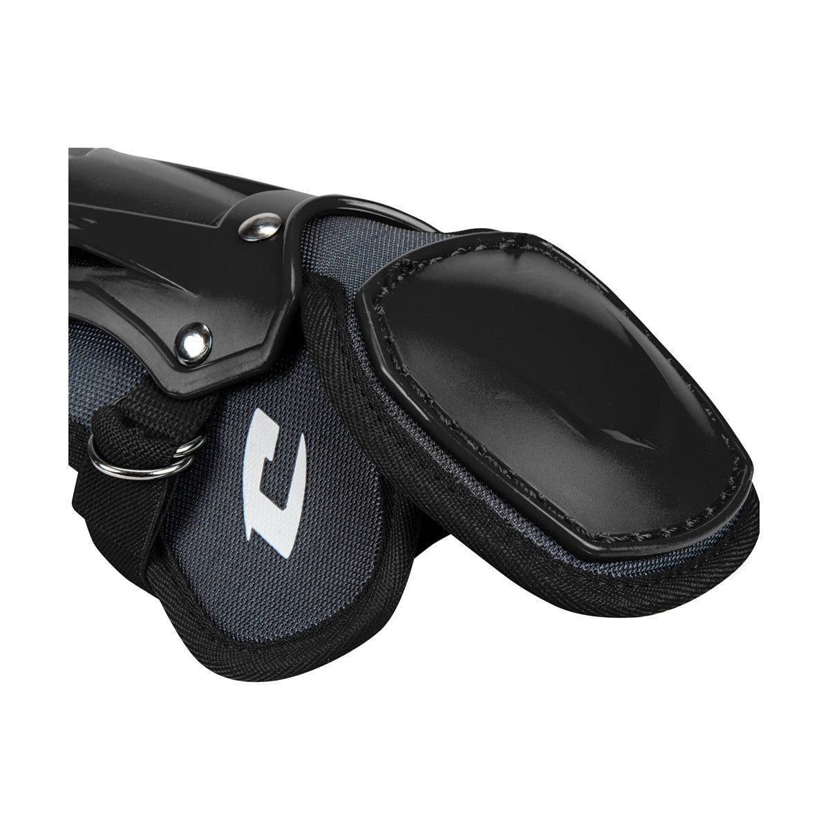 Champro Optimus Pro Senior League Leg Guards-17