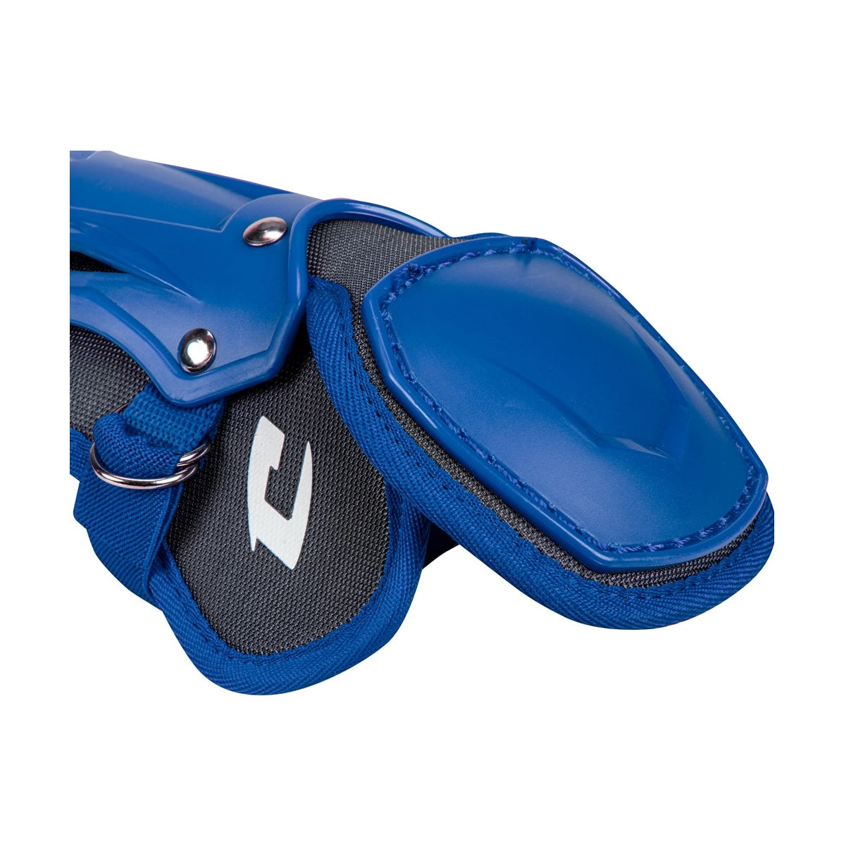Champro Optimus Pro Senior League Leg Guards-19