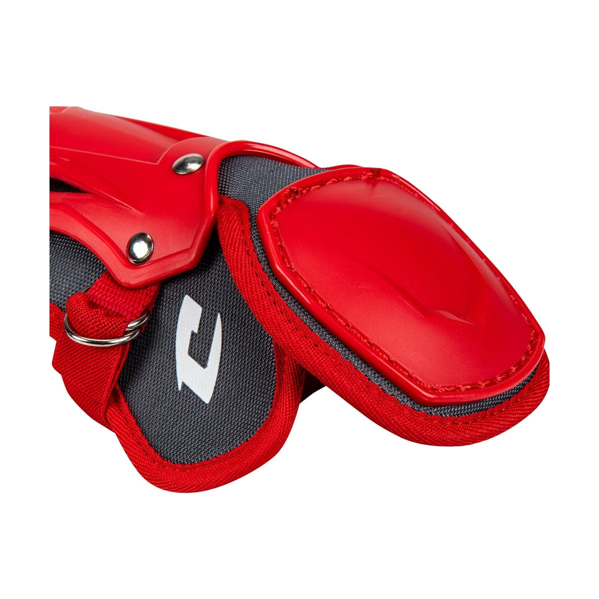 Champro Optimus Pro Senior League Leg Guards-20