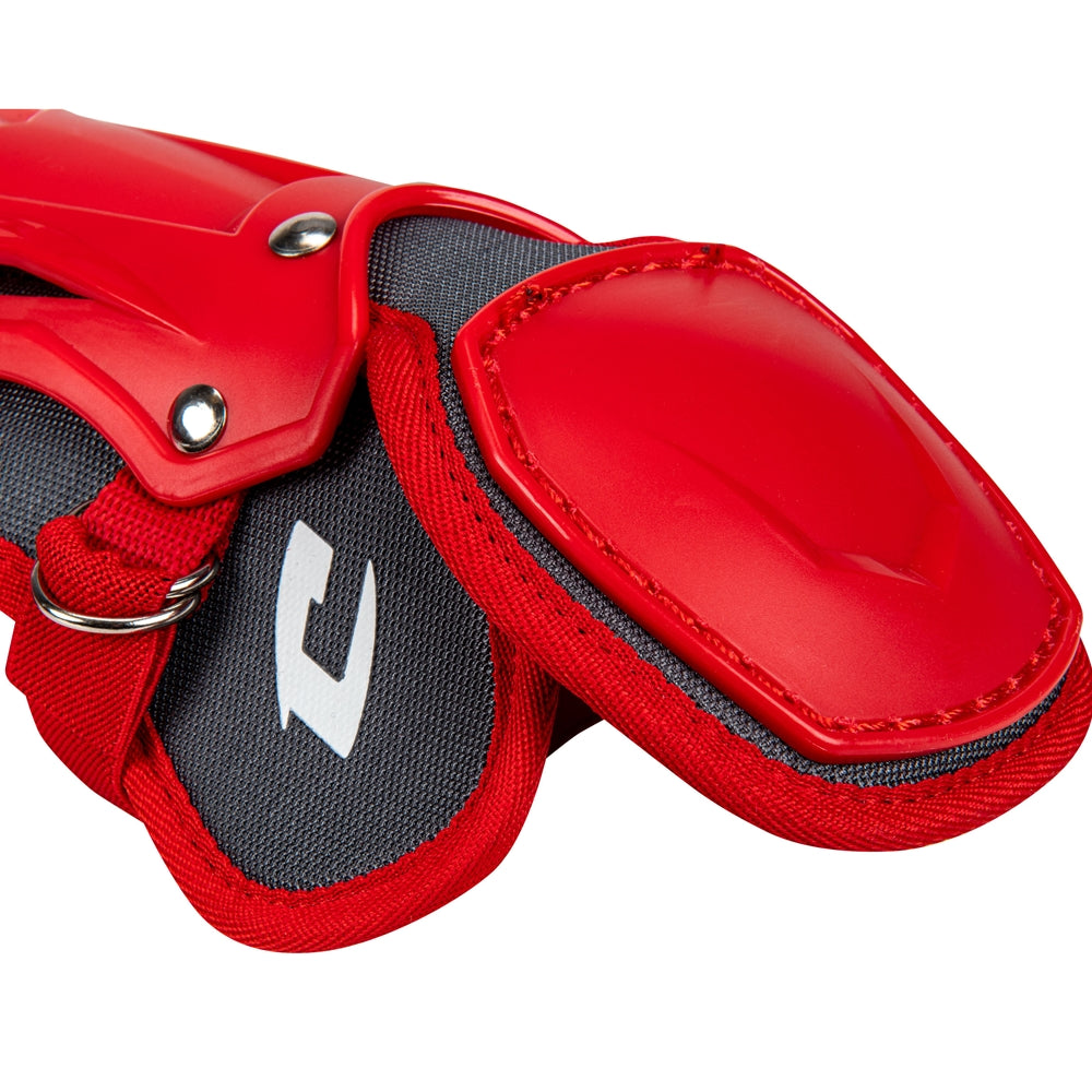 Champro Optimus Pro Senior League Leg Guards-20