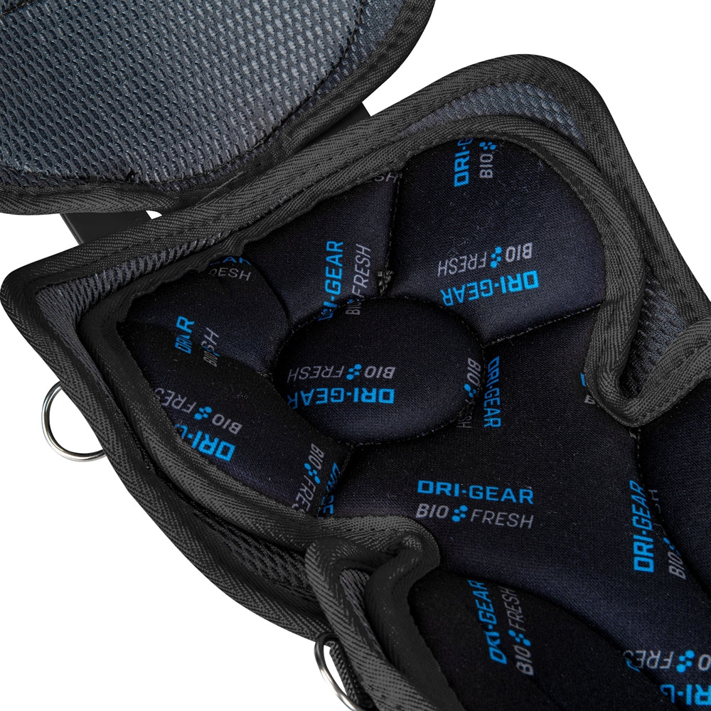 Champro Optimus Pro Senior League Leg Guards-33