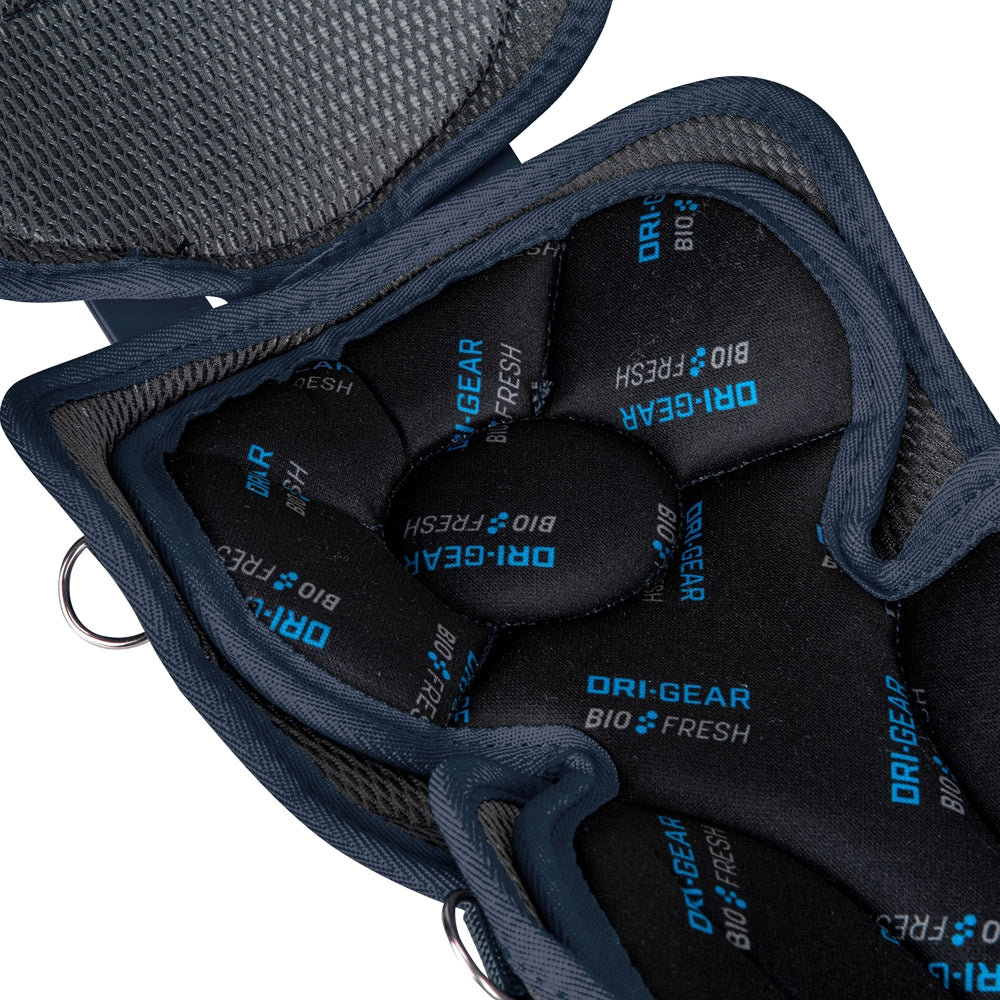 Champro Optimus Pro Senior League Leg Guards-34