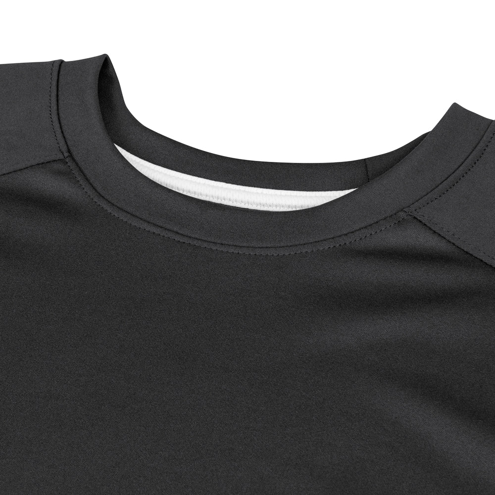 Champro Youth Top Spin Baseball Jersey-3