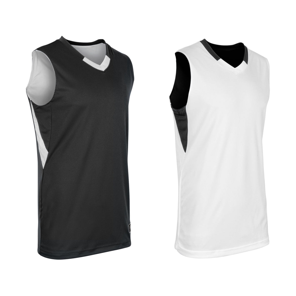 Champro Youth Pivot Reversible Basketball Jersey