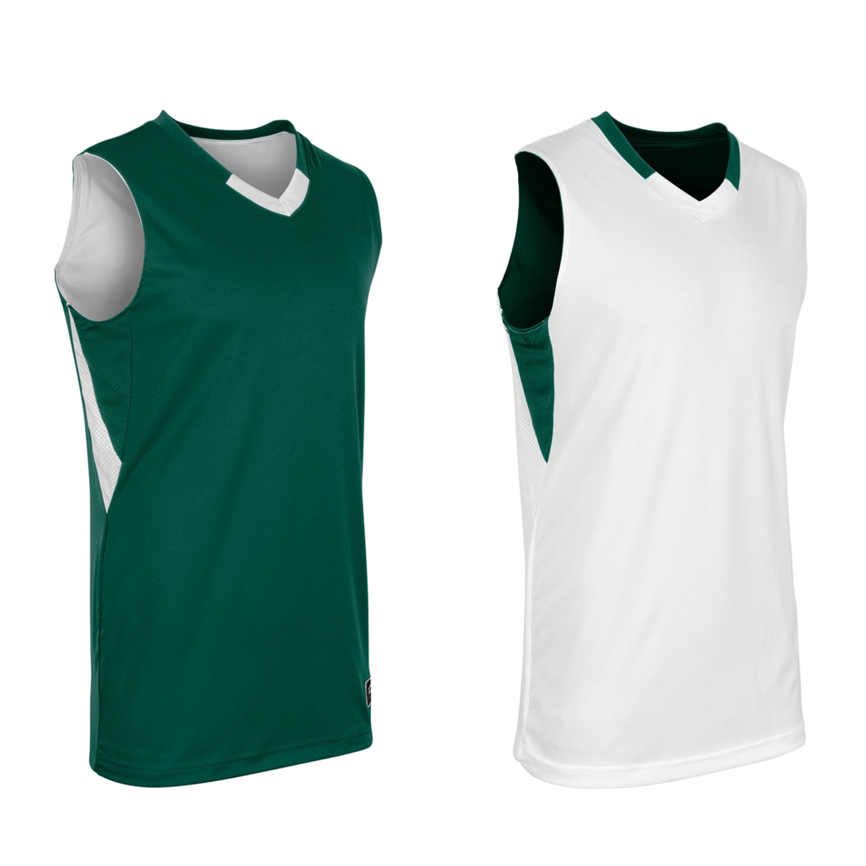 Champro Youth Pivot Reversible Basketball Jersey
