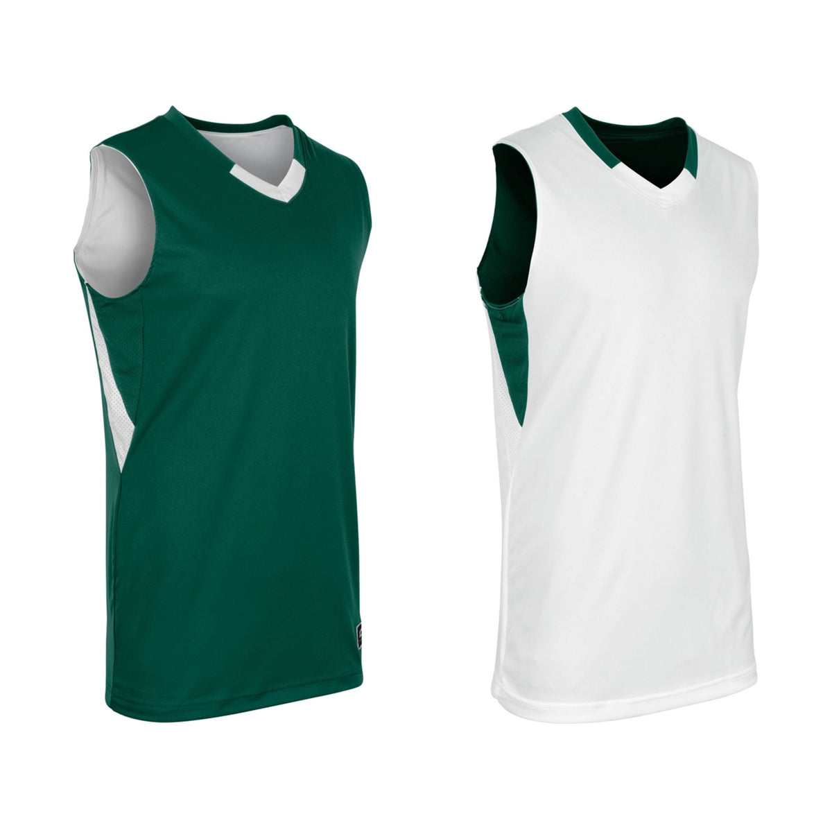 Champro Youth Pivot Reversible Basketball Jersey
