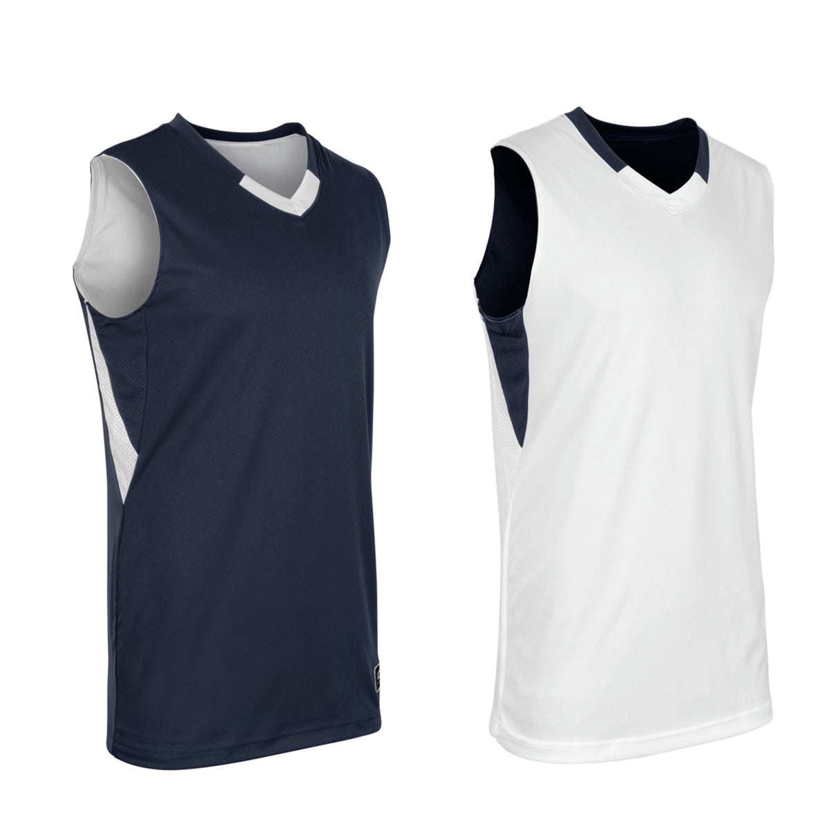 Champro Youth Pivot Reversible Basketball Jersey