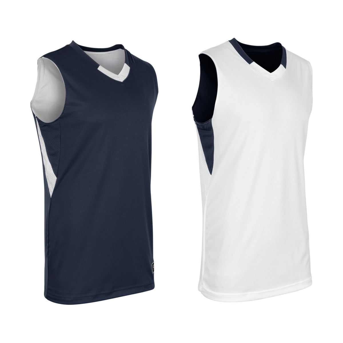 Champro Youth Pivot Reversible Basketball Jersey