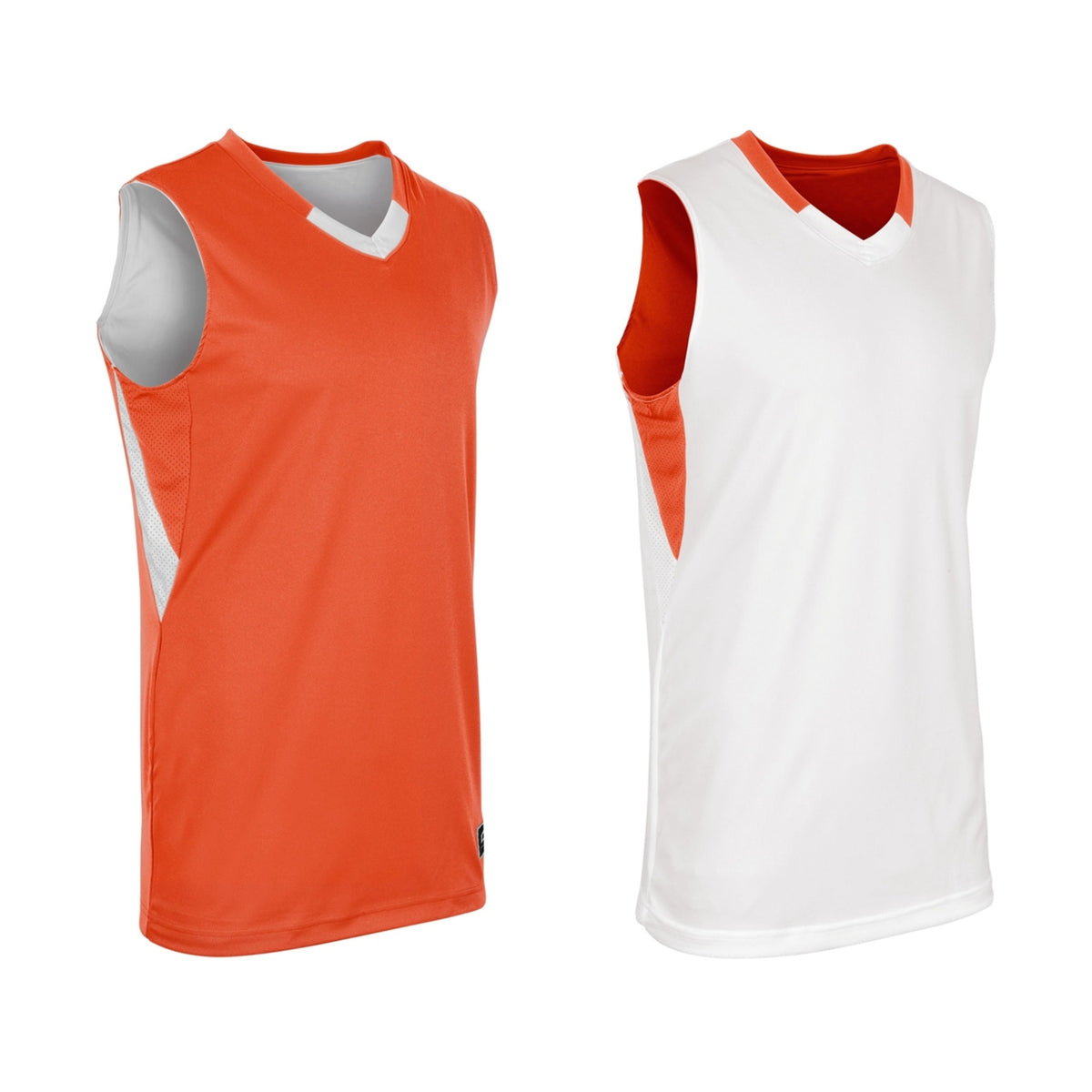 Champro Youth Pivot Reversible Basketball Jersey