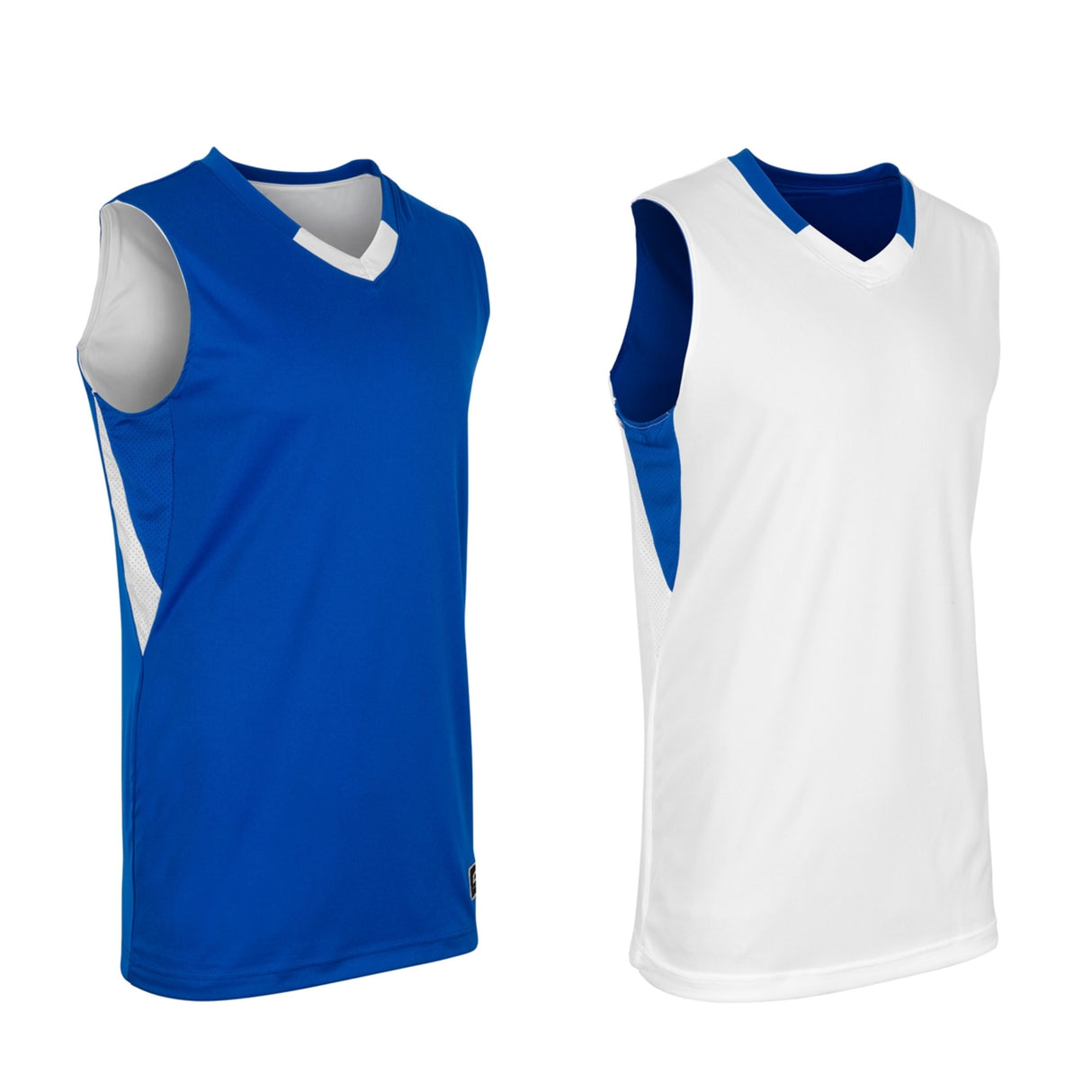 Champro Youth Pivot Reversible Basketball Jersey