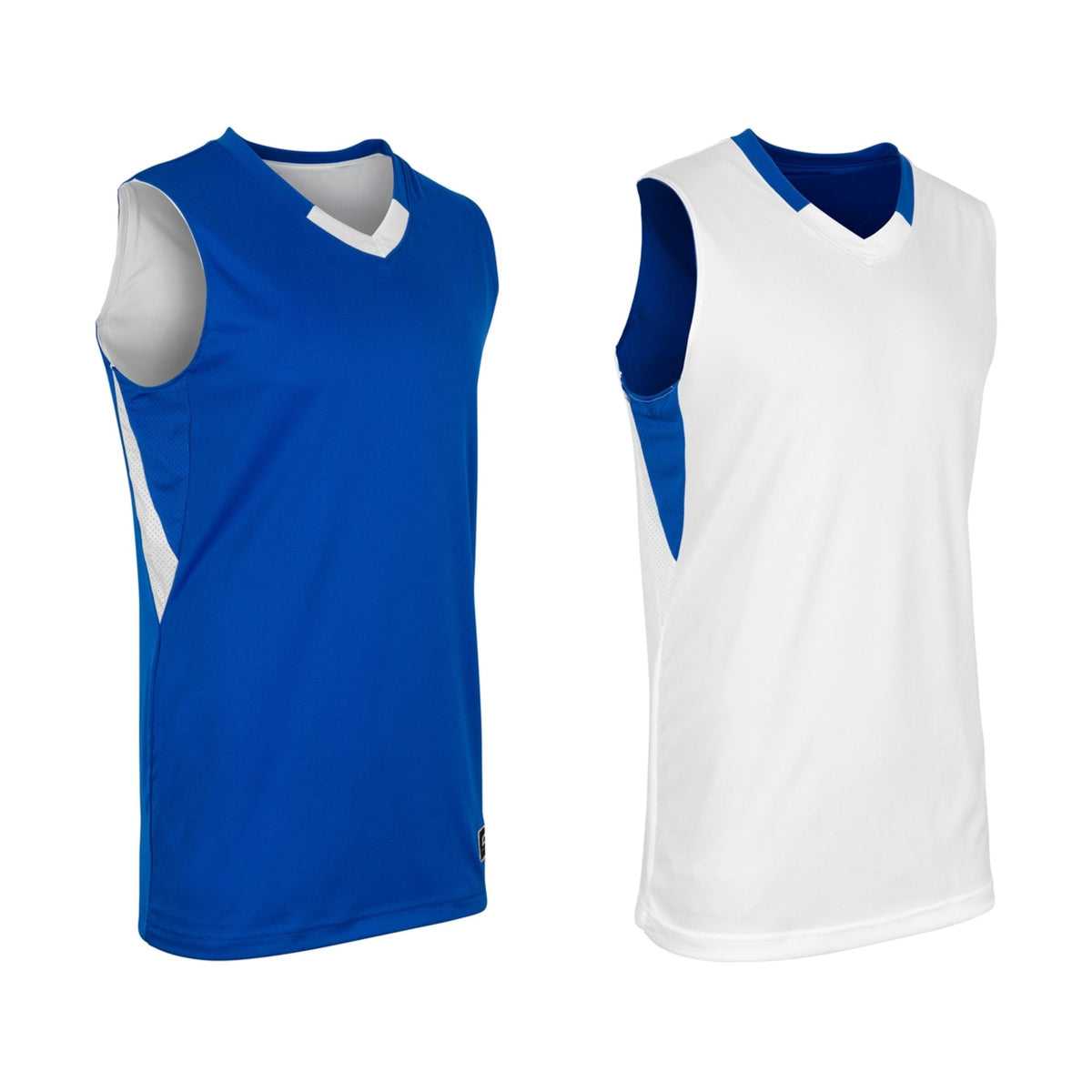 Champro Youth Pivot Reversible Basketball Jersey