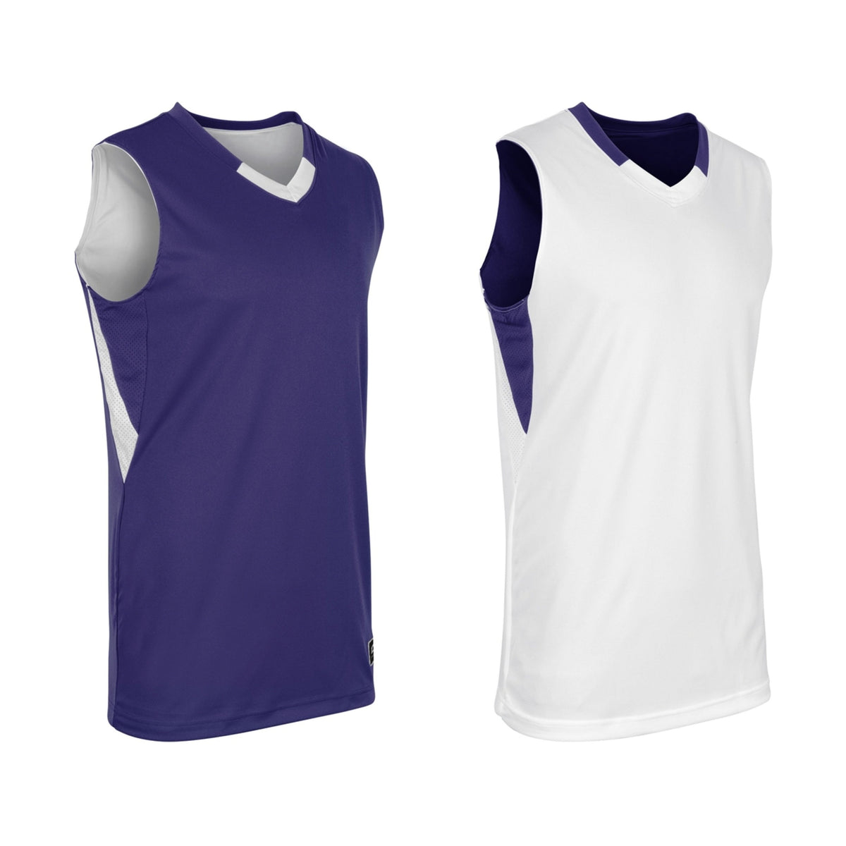 Champro Youth Pivot Reversible Basketball Jersey