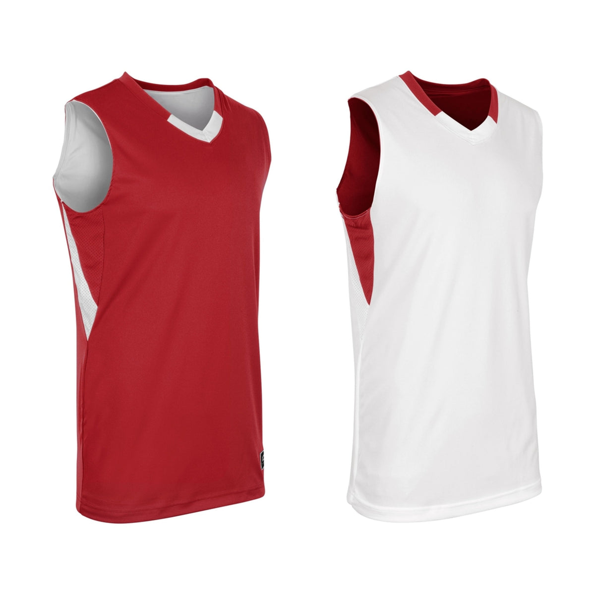 Champro Youth Pivot Reversible Basketball Jersey