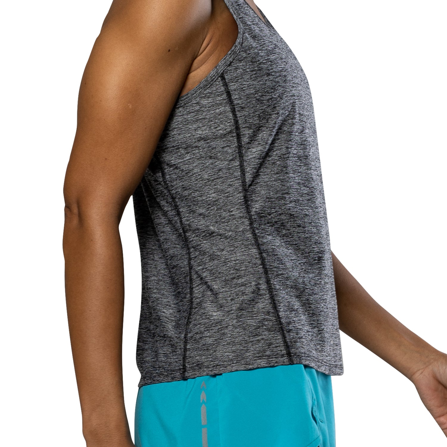 Nathan Women's Qualifier Tank Womens Apparel Shirts & Tops