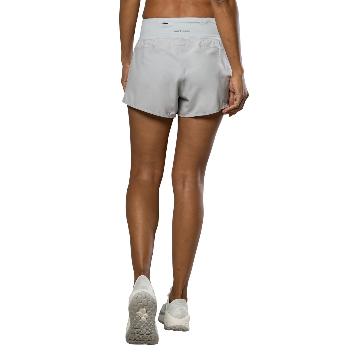 Nathan Women's Stride Training Shorts Womens Apparel Shorts