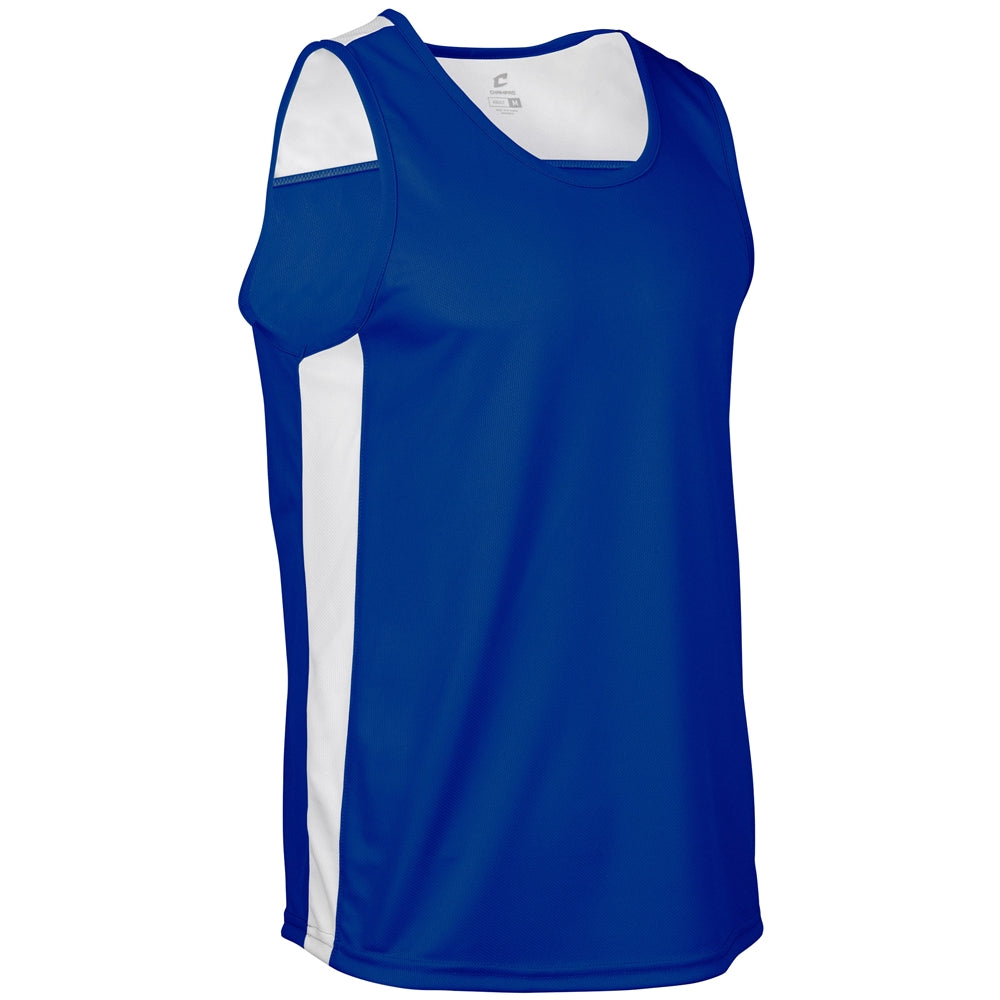 Champro Woman's Miler Track Jersey