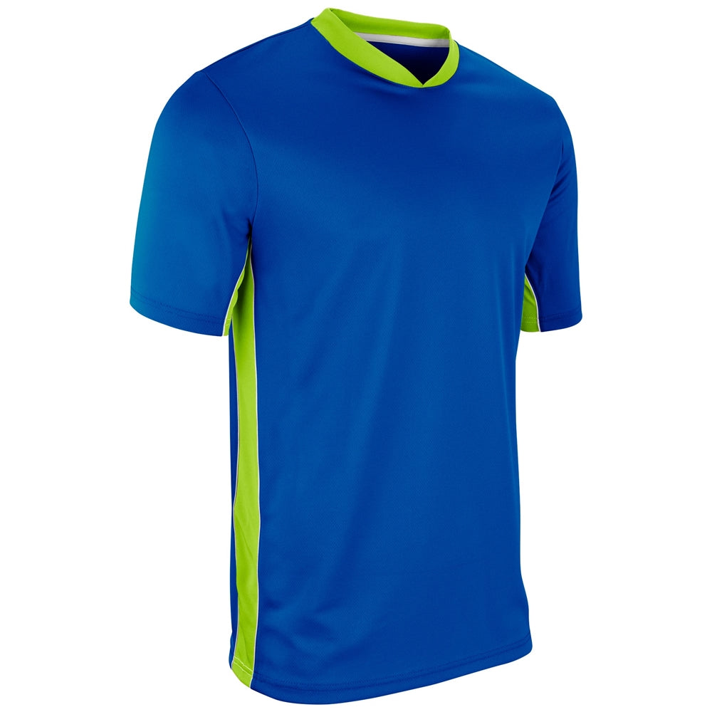 Champro Men's Header Soccer Jersey Soccer Uniforms & Apparel All