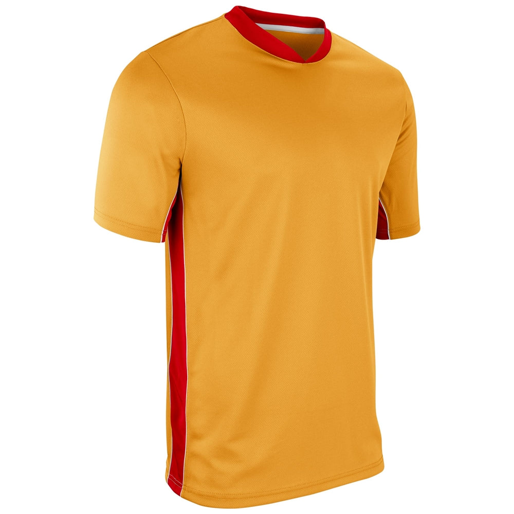 Champro Youth Header Soccer Jersey Soccer Uniforms & Apparel All