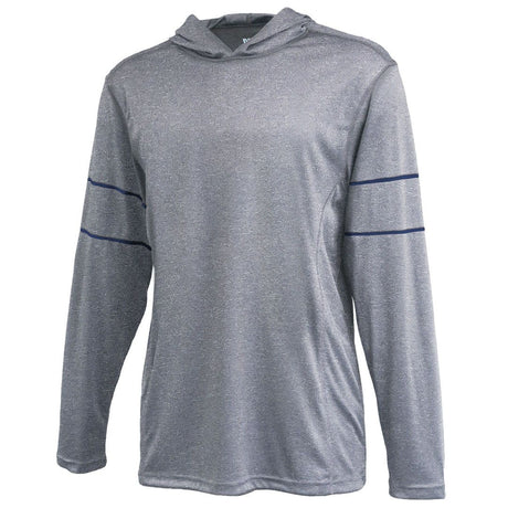 Pennant Men's Carbon Shooter Hoodie Mens Apparel Sweatshirts & Fleece