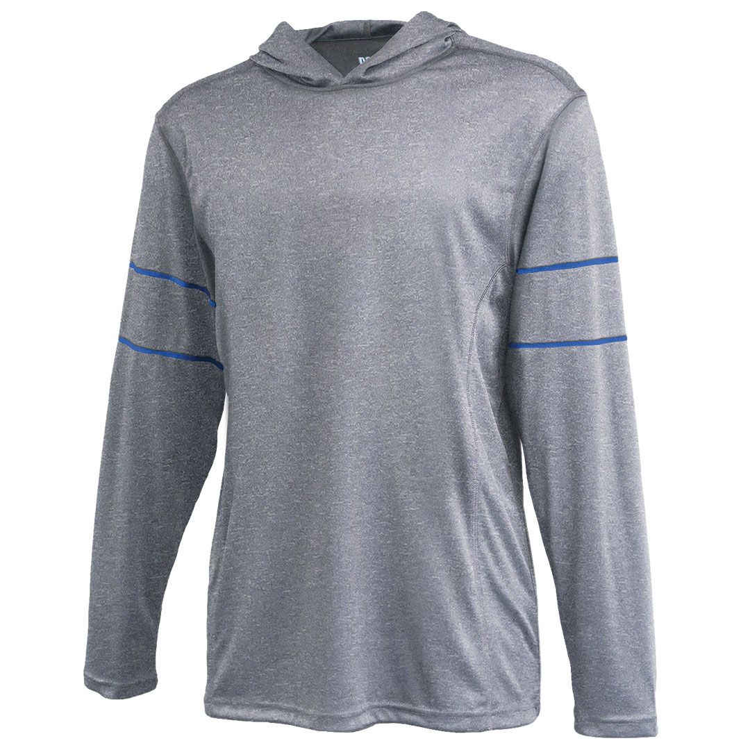 Pennant Men's Carbon Shooter Hoodie Mens Apparel Sweatshirts & Fleece