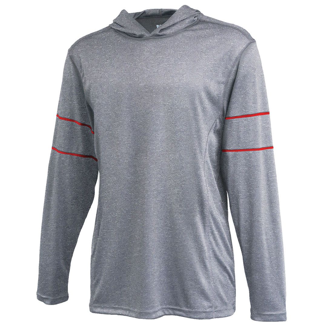 Pennant Men's Carbon Shooter Hoodie Mens Apparel Sweatshirts & Fleece