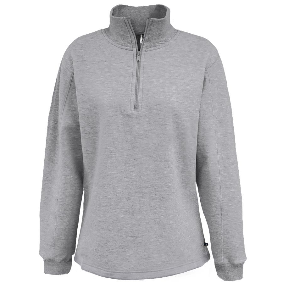 Pennant Women's Classic 1/4 Zip Womens Apparel Sweatshirts & Fleece
