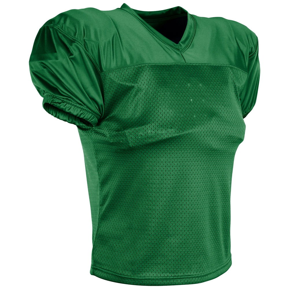 Champro Youth Preseason Practice Football Jersey-1