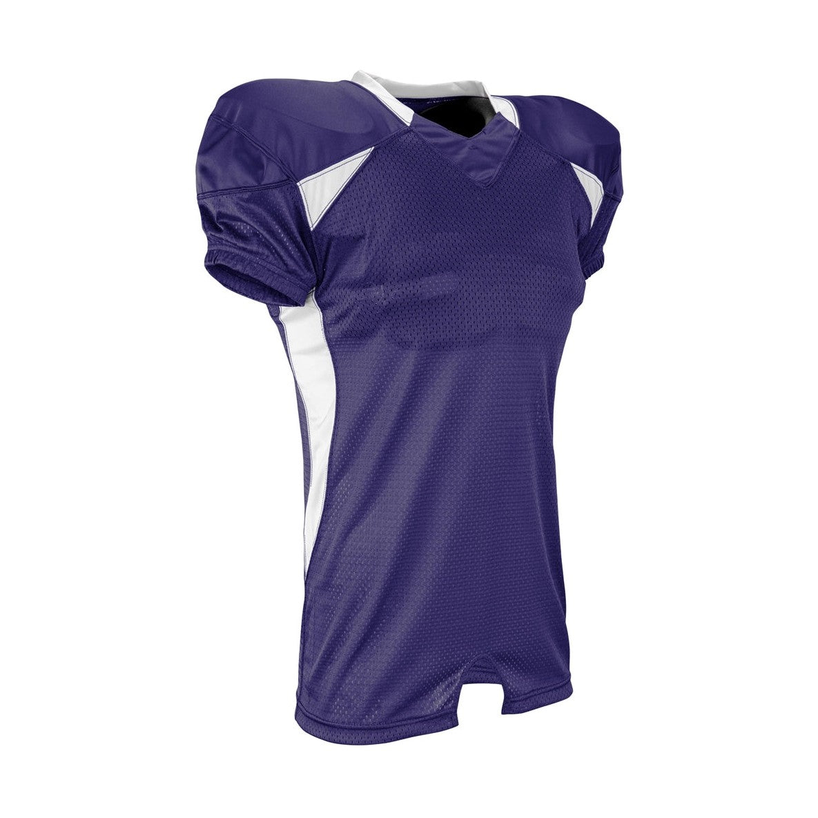 Champro Men's Huddle Football Jersey-1