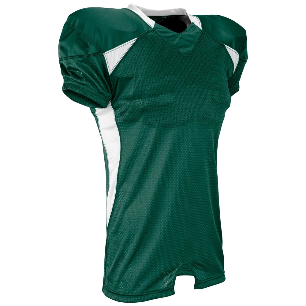 Champro Men's Huddle Football Jersey-1