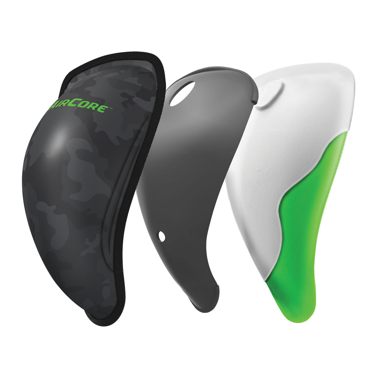 Shock Doctor AirCore Cup Unisex Accessories Health & Wellness