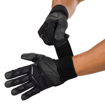Cutters Force 5.0 Lineman Gloves