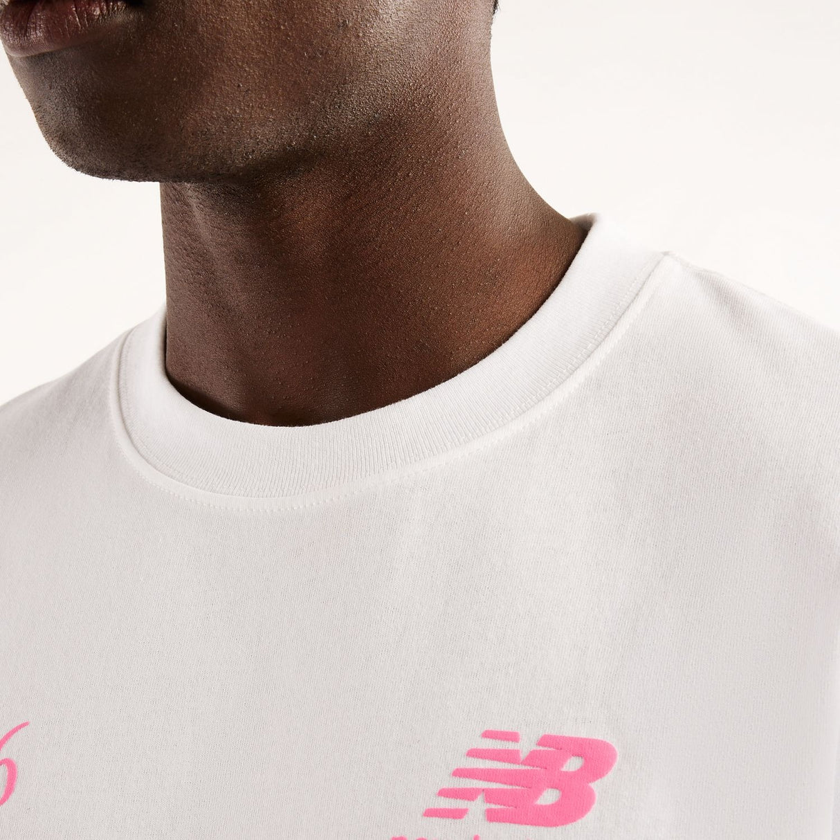 New Balance Men's Intelligent Choice T-Shirt-5