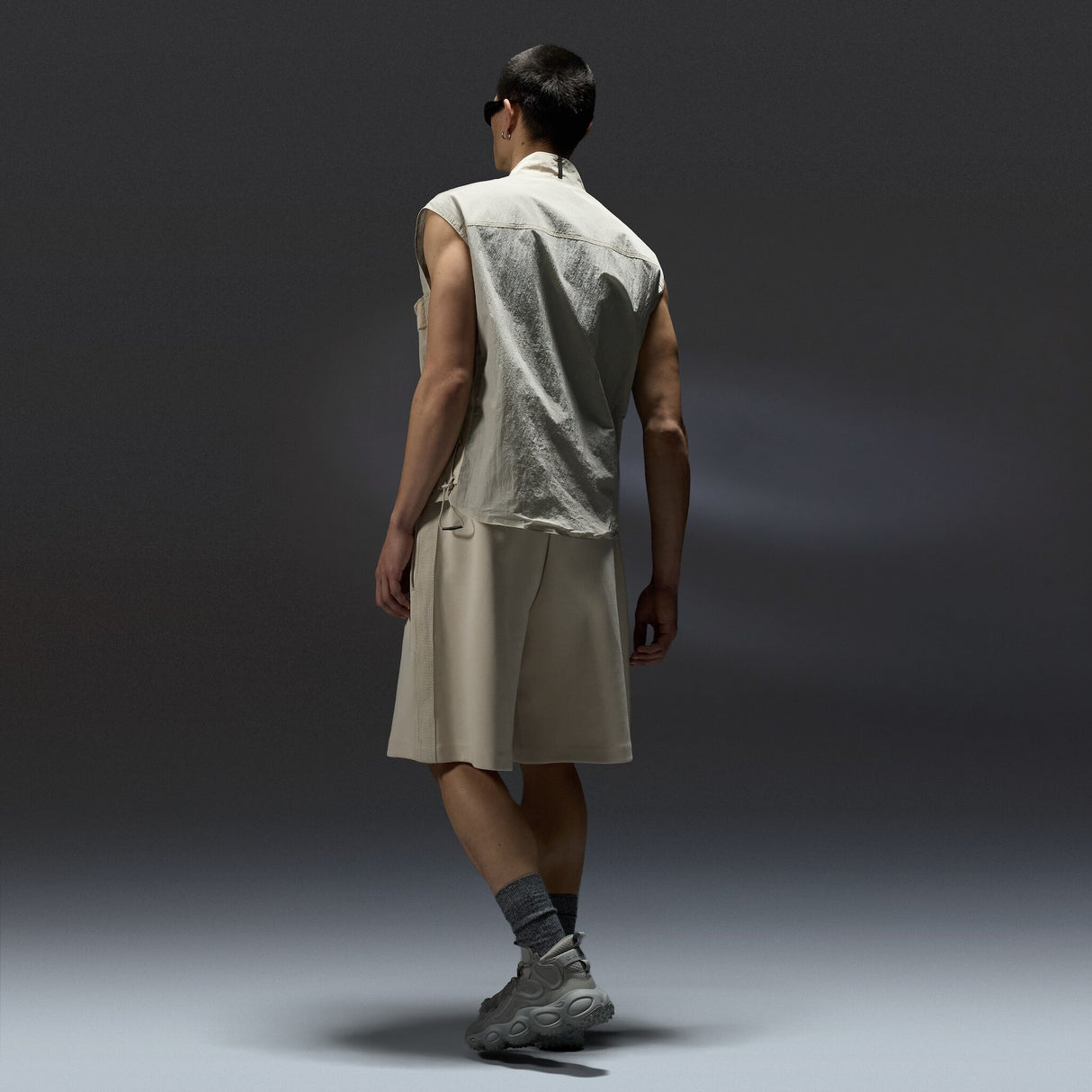 Oakley Men's Reserve Momento Vest-8