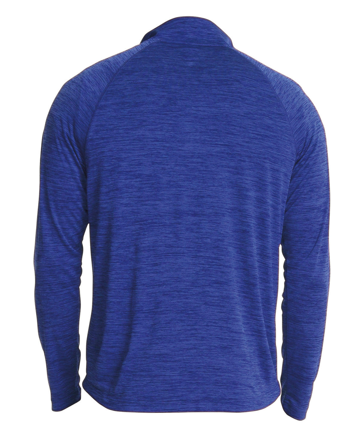 Charles River Men's Space Dye Performance Pullover Mens Apparel Sweatshirts & Fleece