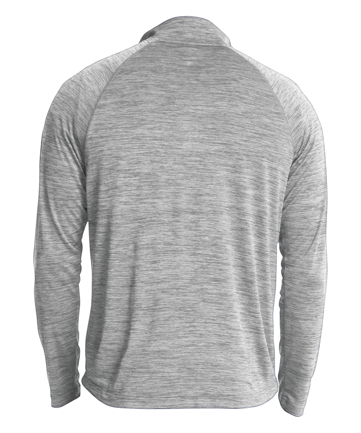 Charles River Men's Space Dye Performance Pullover Mens Apparel Sweatshirts & Fleece