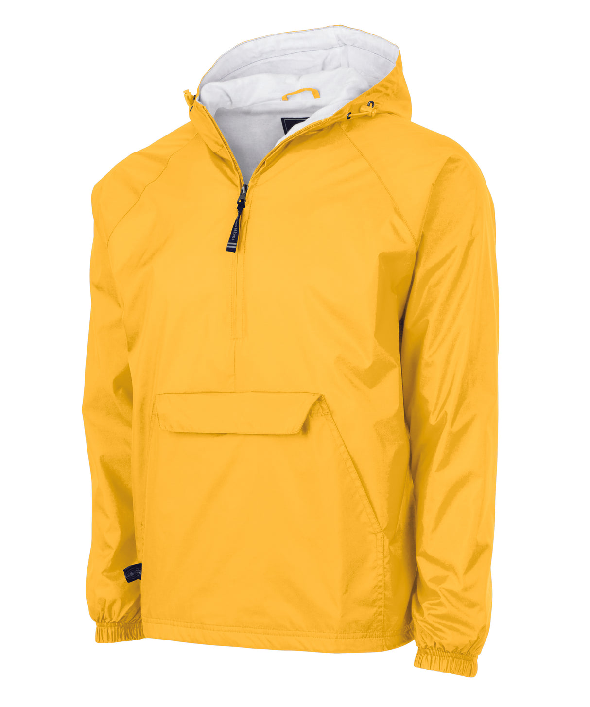 Charles River Men's Classic Solid Pullover Mens Apparel Sweatshirts & Fleece