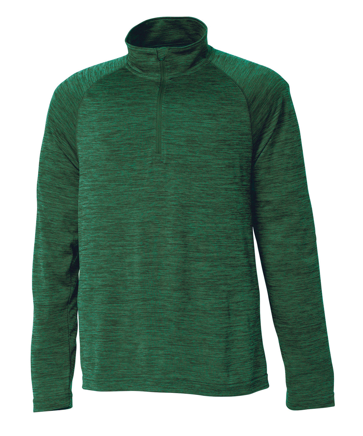 Charles River Men's Space Dye Performance Pullover Mens Apparel Sweatshirts & Fleece
