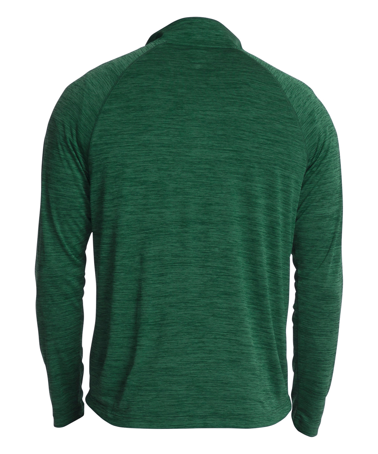 Charles River Men's Space Dye Performance Pullover Mens Apparel Sweatshirts & Fleece